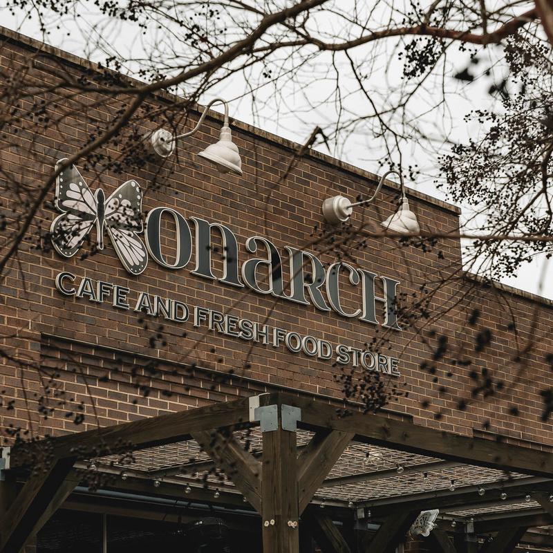 Mcclellan’S At Monarch Cafe’